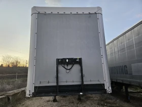 Полуремарке Wielton НАЕМ!!! ЛИЗИНГ!!! ПРОДАЖБА!!! VARIOS!!!, снимка 5 - Ремаркета - 53151958