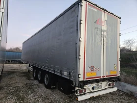 Полуремарке Wielton НАЕМ!!! ЛИЗИНГ!!! ПРОДАЖБА!!! VARIOS!!!