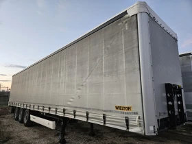Полуремарке Wielton НАЕМ!!! ЛИЗИНГ!!! ПРОДАЖБА!!! VARIOS!!!, снимка 2 - Ремаркета - 53151958