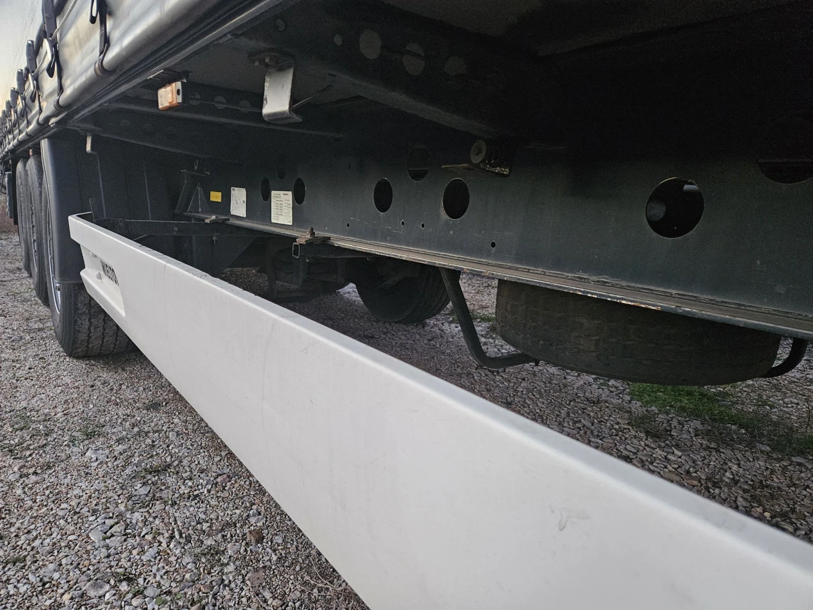 ����������� Wielton ����!!! ������!!! ��������!!! VARIOS!!! | Mobile.bg � ����������� 8