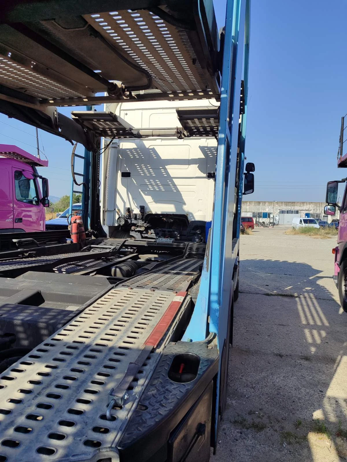   Lohr Eurolohr 21 | Mobile.bg   1