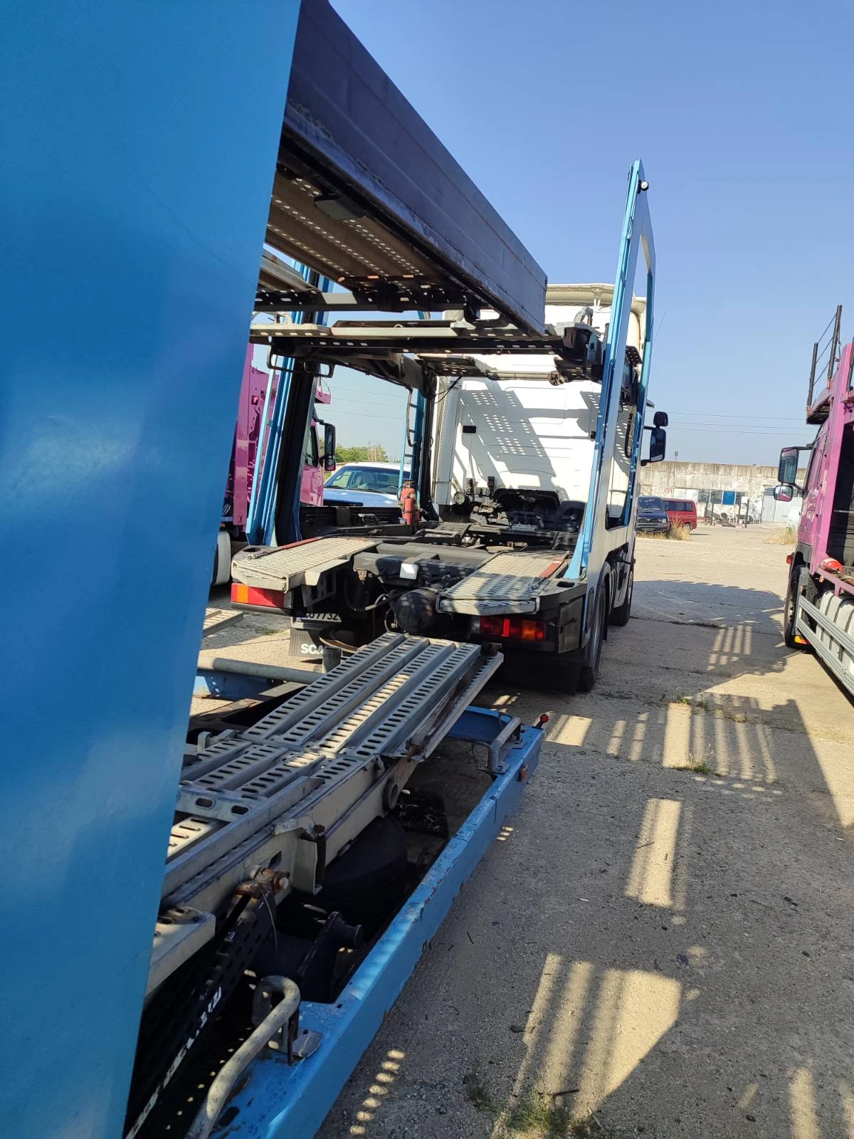   Lohr Eurolohr 21 | Mobile.bg   4