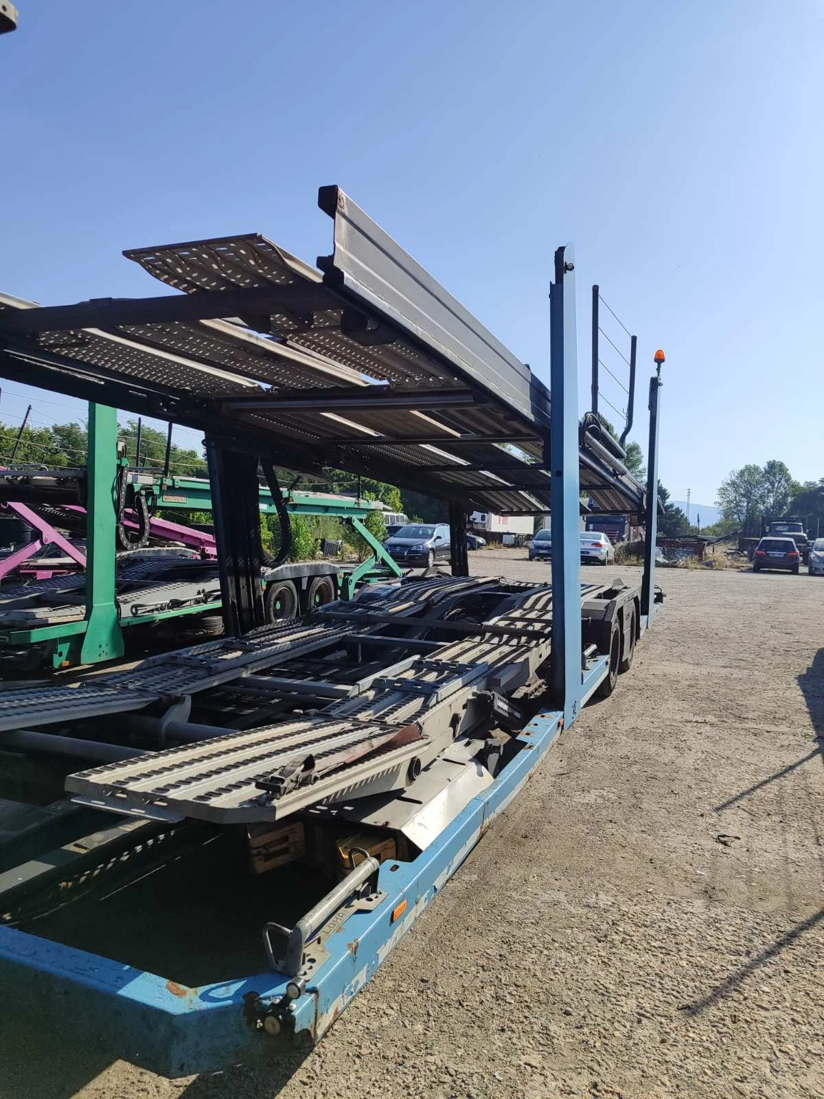   Lohr Eurolohr 21 | Mobile.bg   2