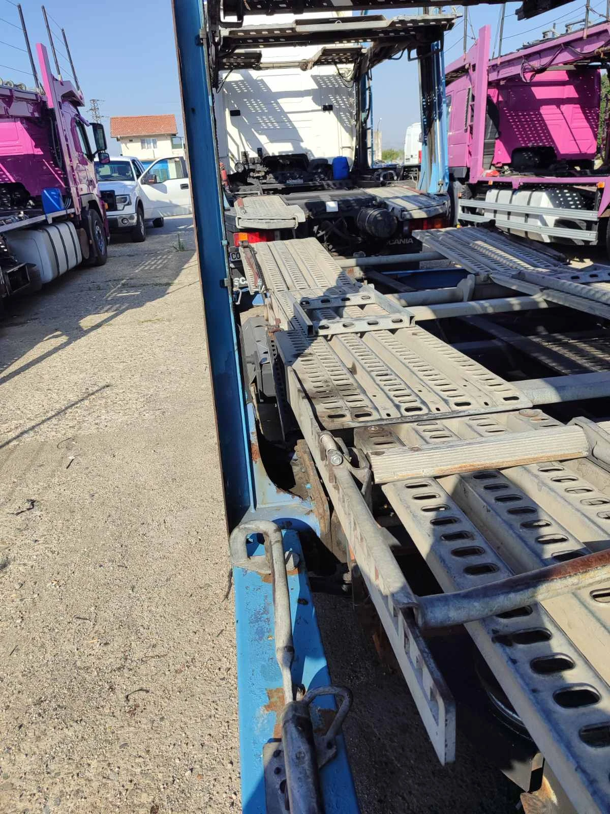   Lohr Eurolohr 21 | Mobile.bg   8