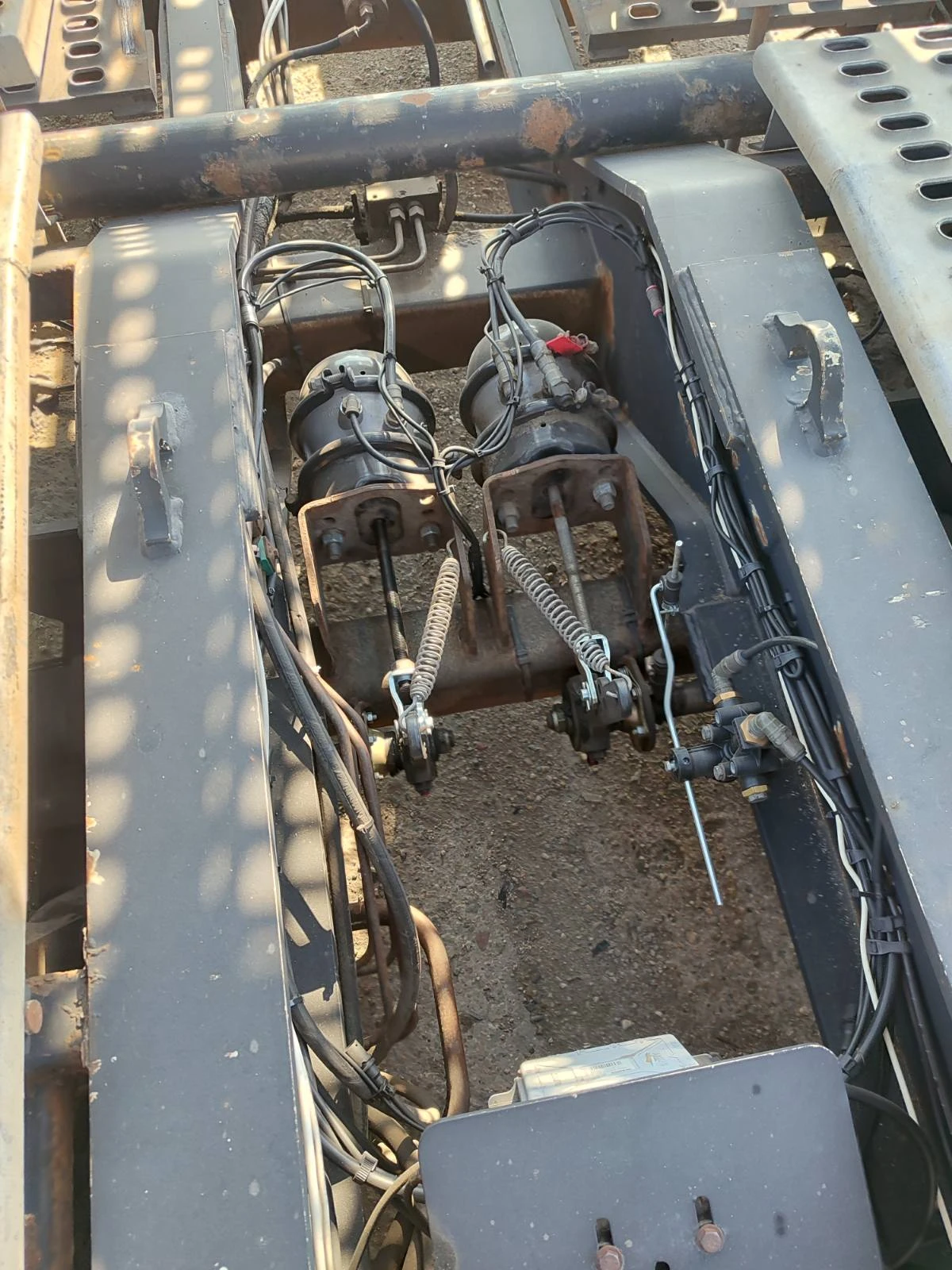   Lohr Eurolohr 21 | Mobile.bg   11