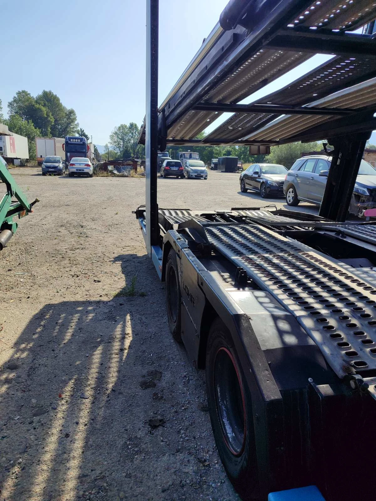   Lohr Eurolohr 21 | Mobile.bg   6