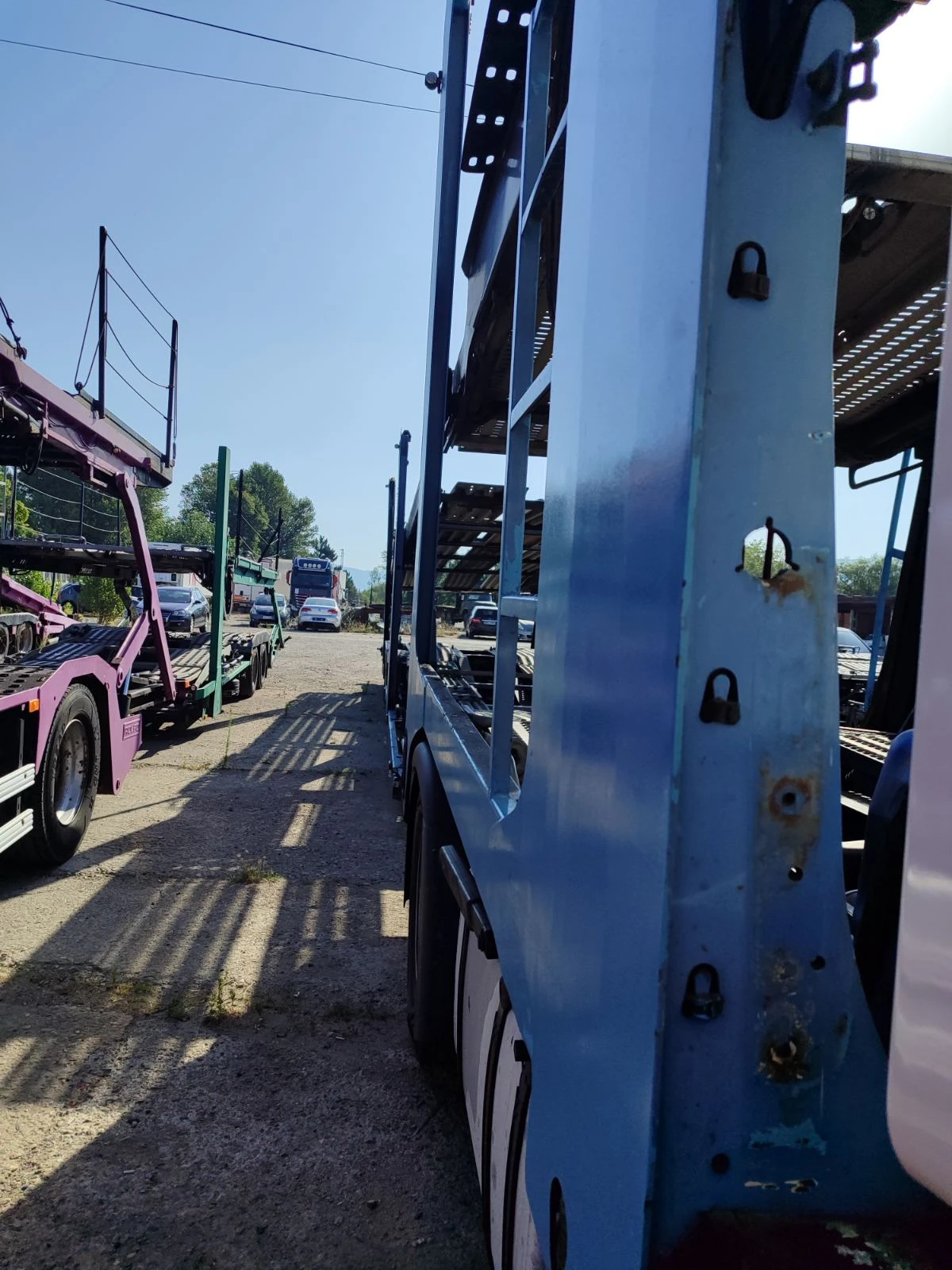   Lohr Eurolohr 21 | Mobile.bg   7