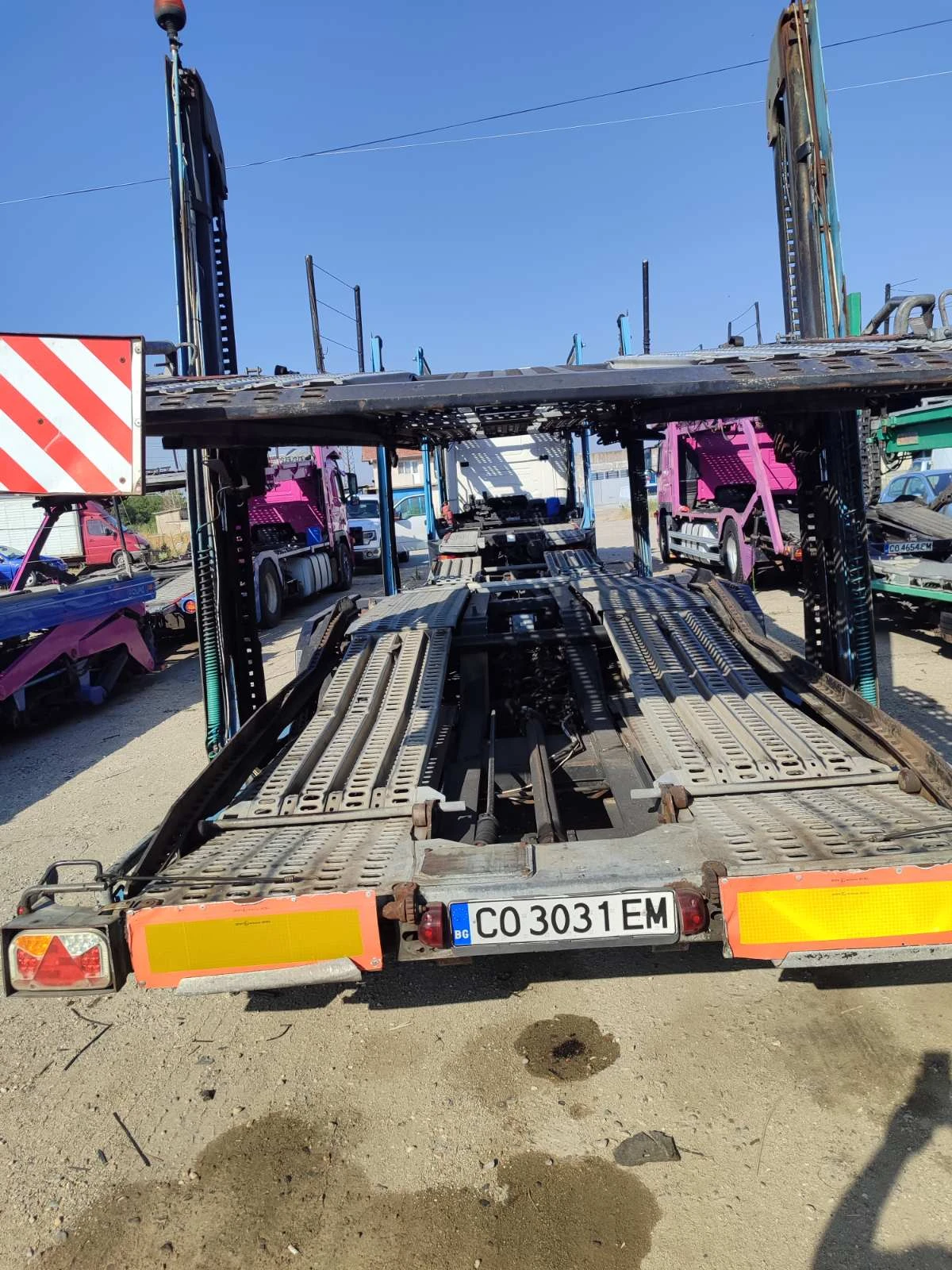   Lohr Eurolohr 21 | Mobile.bg   3