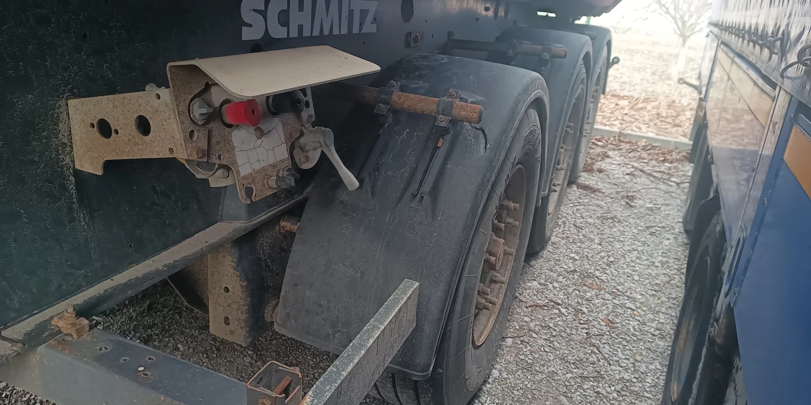 ����������� Schmitz | Mobile.bg � ����������� 5