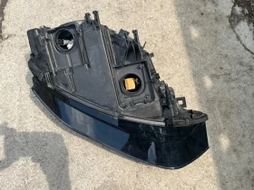 фар за  Audi A4 B8  facelift ляв, снимка 4