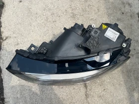фар за  Audi A4 B8  facelift ляв, снимка 3