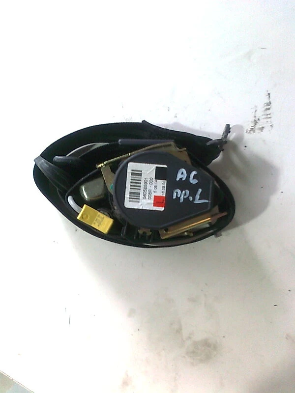 колан предпазен преден ляв за Ауди А6