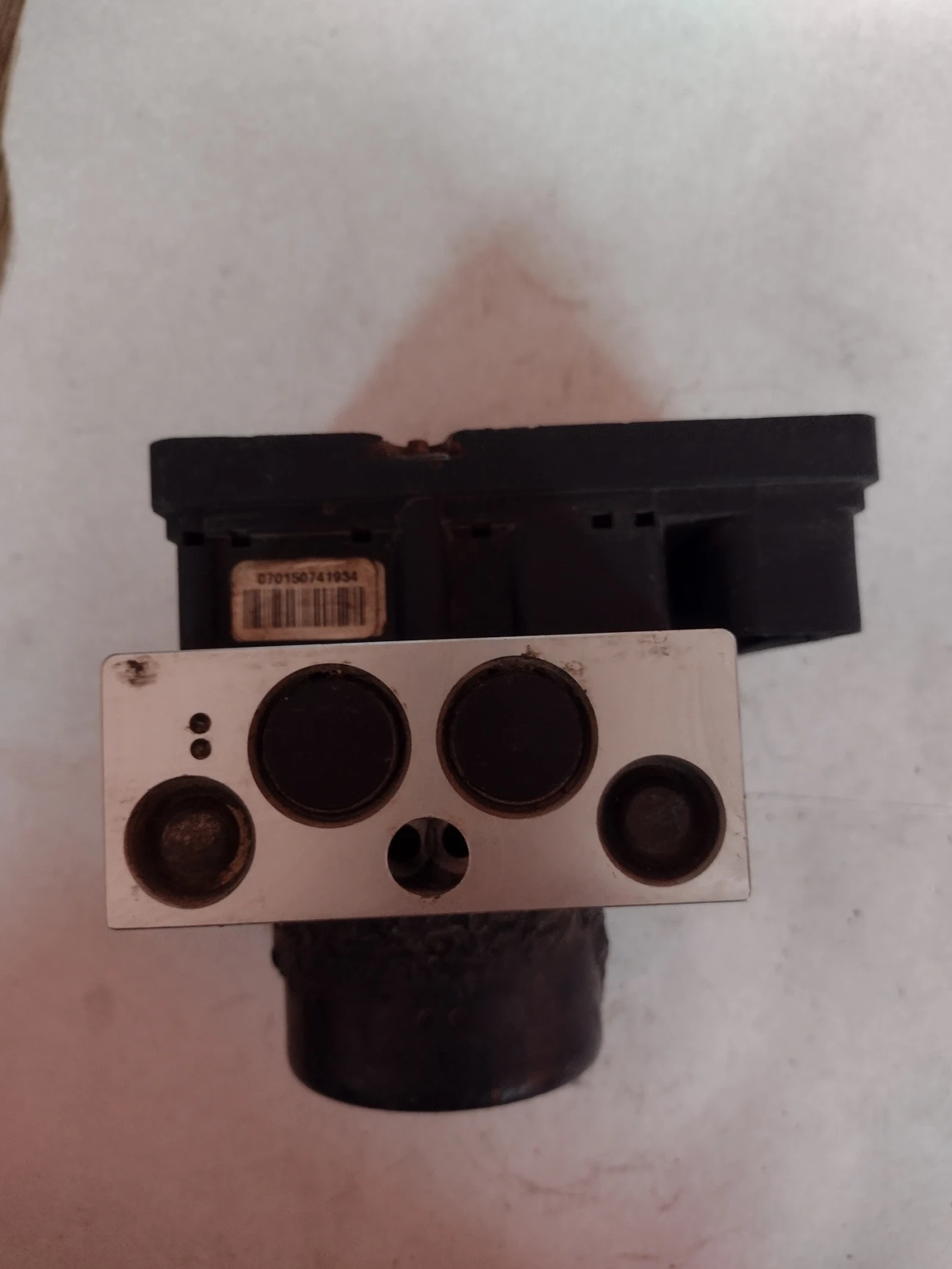 7H0907379G   ABS    VW TRANSPORTER T5 2,5 TDI    7H0 907 379 G | Mobile.bg   3