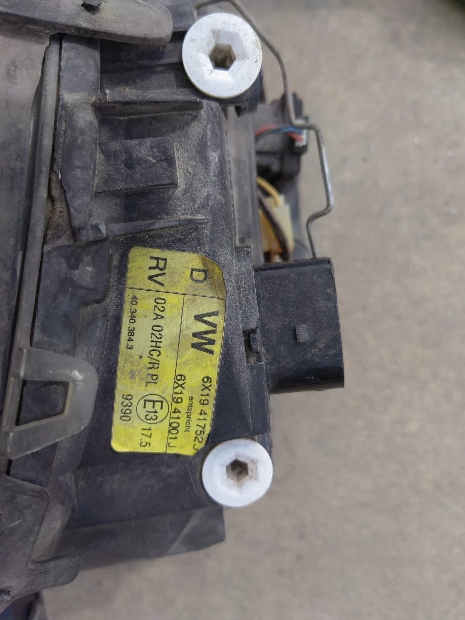    VW Lupo 2003. 2. | Mobile.bg   3