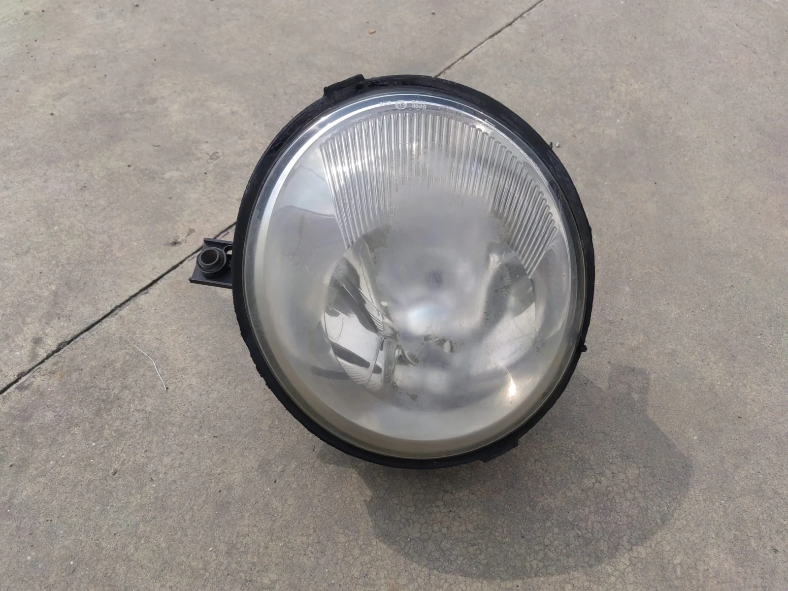    VW Lupo 2003. 2. | Mobile.bg   7