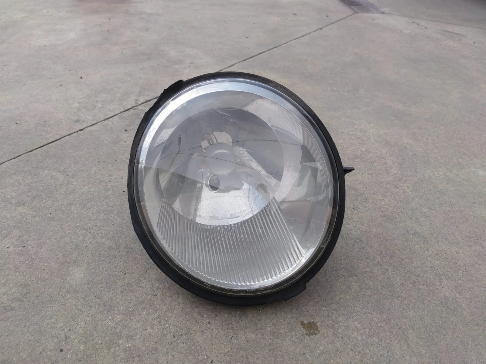    VW Lupo 2003. 2. | Mobile.bg   2