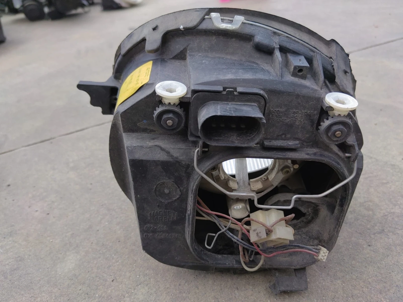    VW Lupo 2003. 2. | Mobile.bg   8