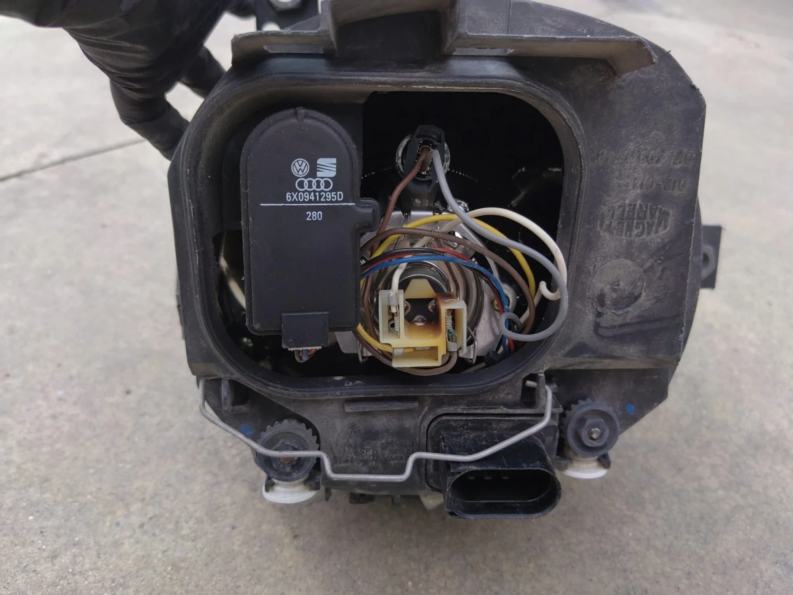    VW Lupo 2003. 2. | Mobile.bg   6