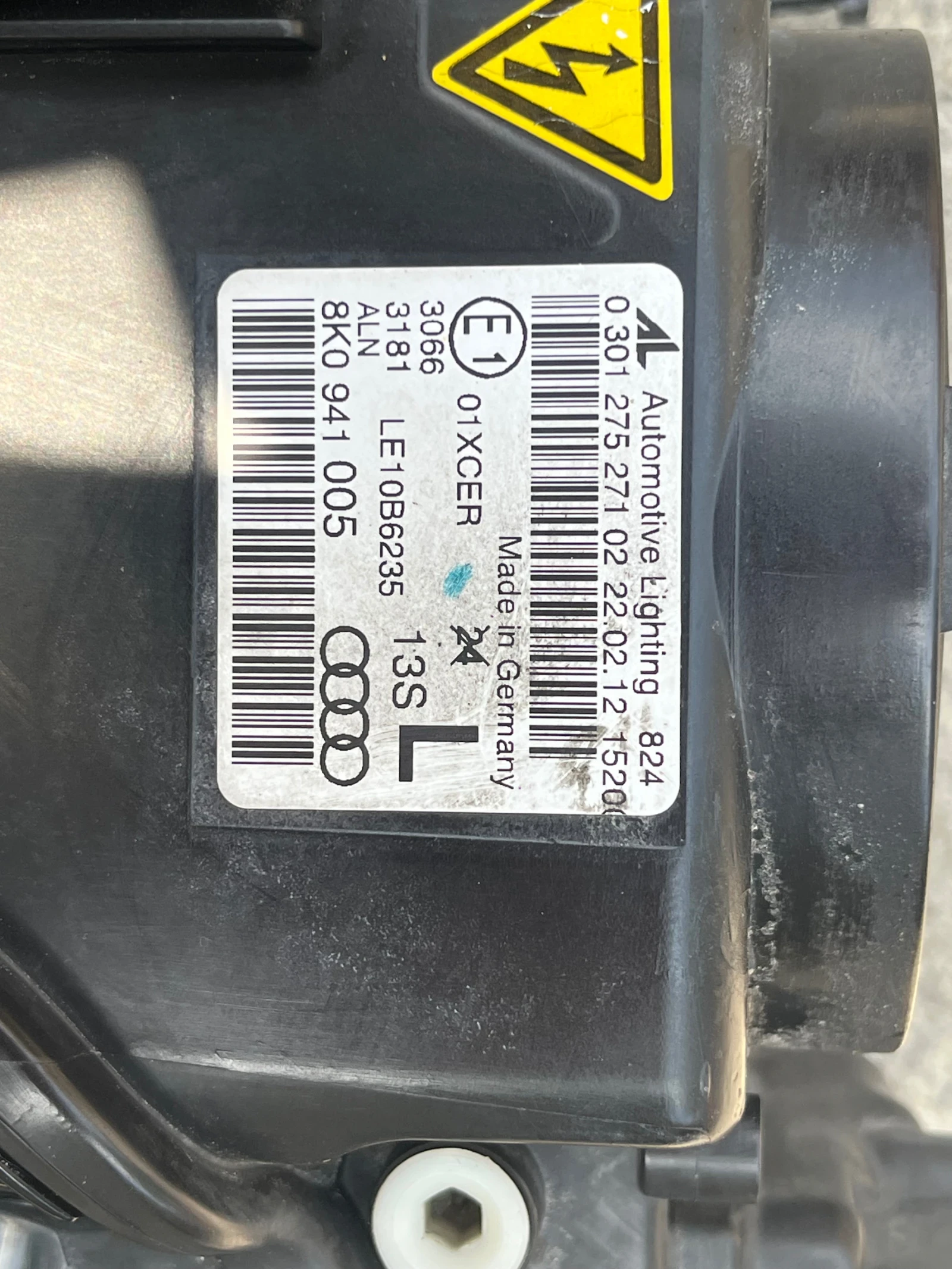    Audi A4 B8  facelift  | Mobile.bg   5