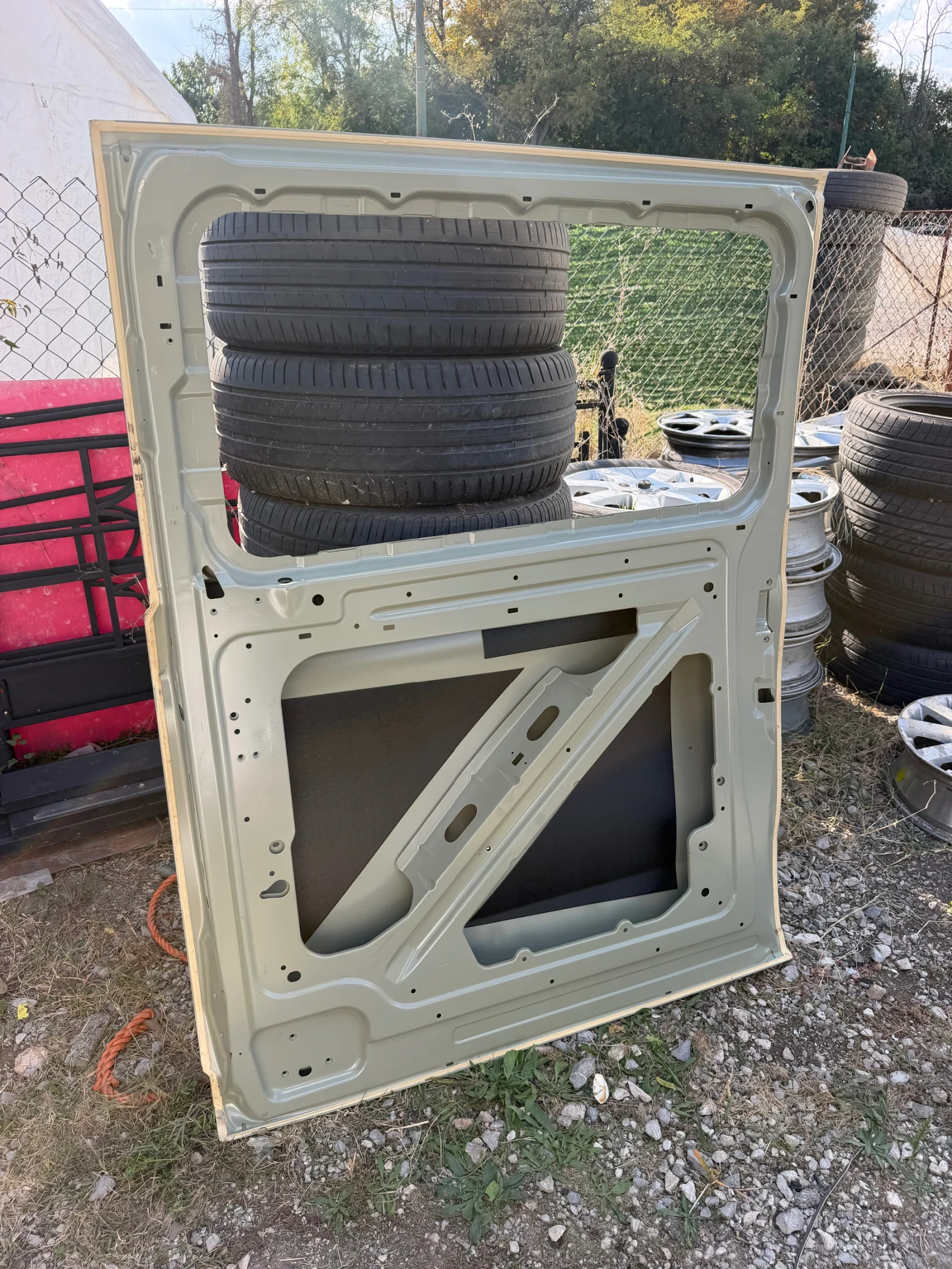 ����� �������� ����� Mercedes Vito W447 | Mobile.bg � ����������� 2