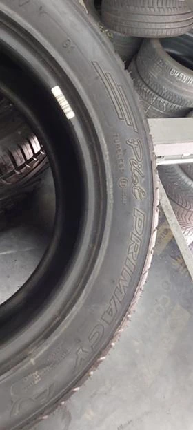 Гуми Летни 205/55R16, снимка 7