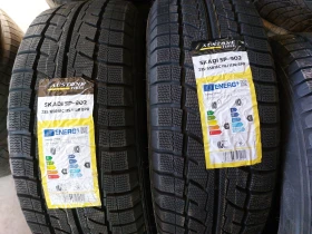 Гуми Зимни 235/65R16, снимка 2