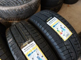 Гуми Зимни 235/65R16, снимка 3