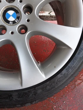 Гуми с джанти Michelin 245/40R18, снимка 5