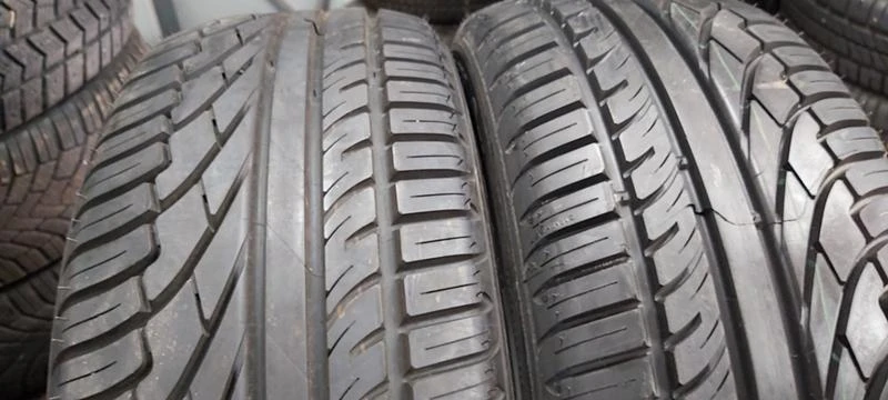 Гуми Летни 205/55R16, снимка 3 - Гуми и джанти - 32211054