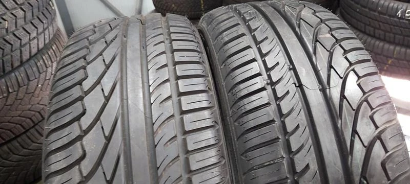 Гуми Летни 205/55R16, снимка 1 - Гуми и джанти - 32211054