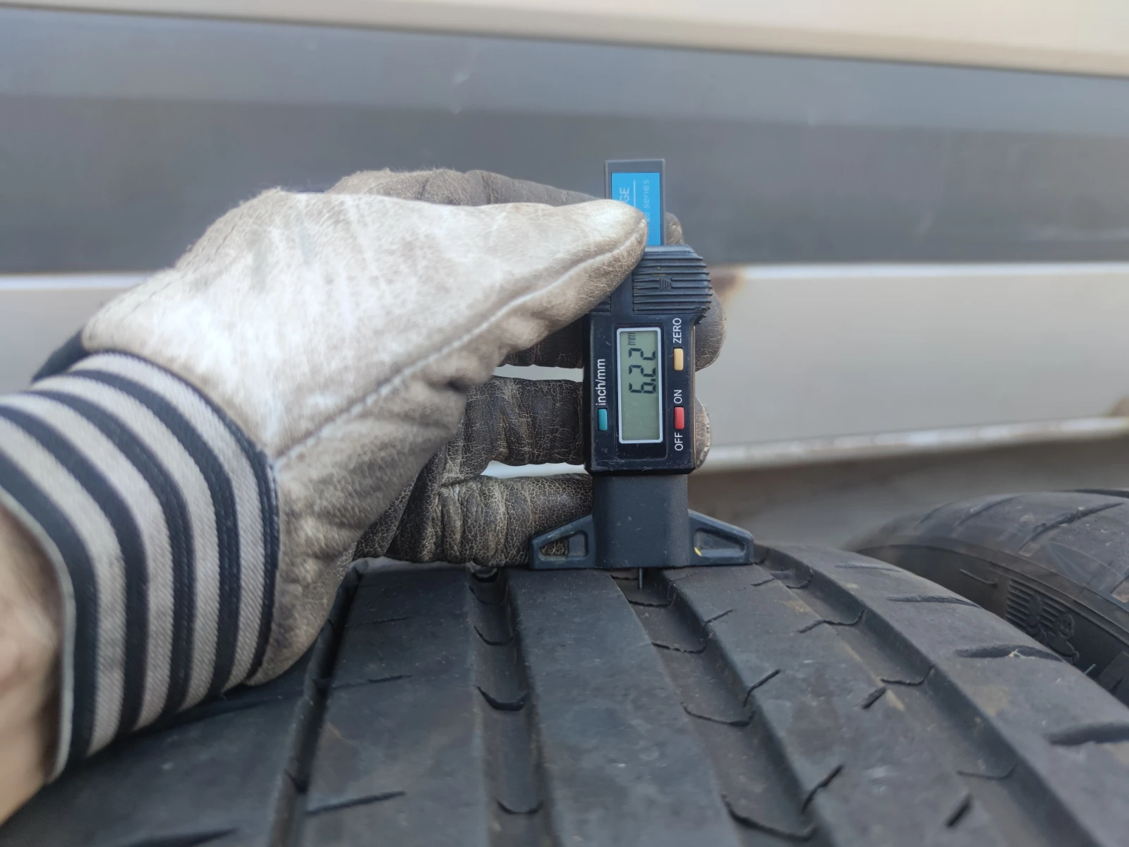  225/35R19 | Mobile.bg   4