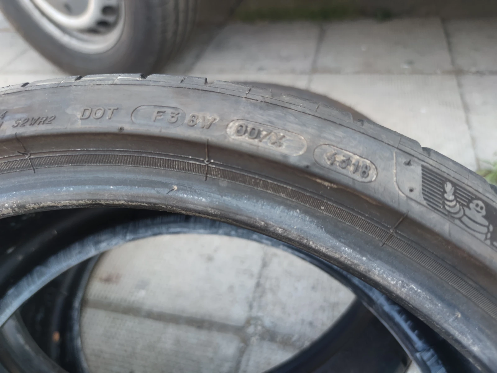  225/35R19 | Mobile.bg   6