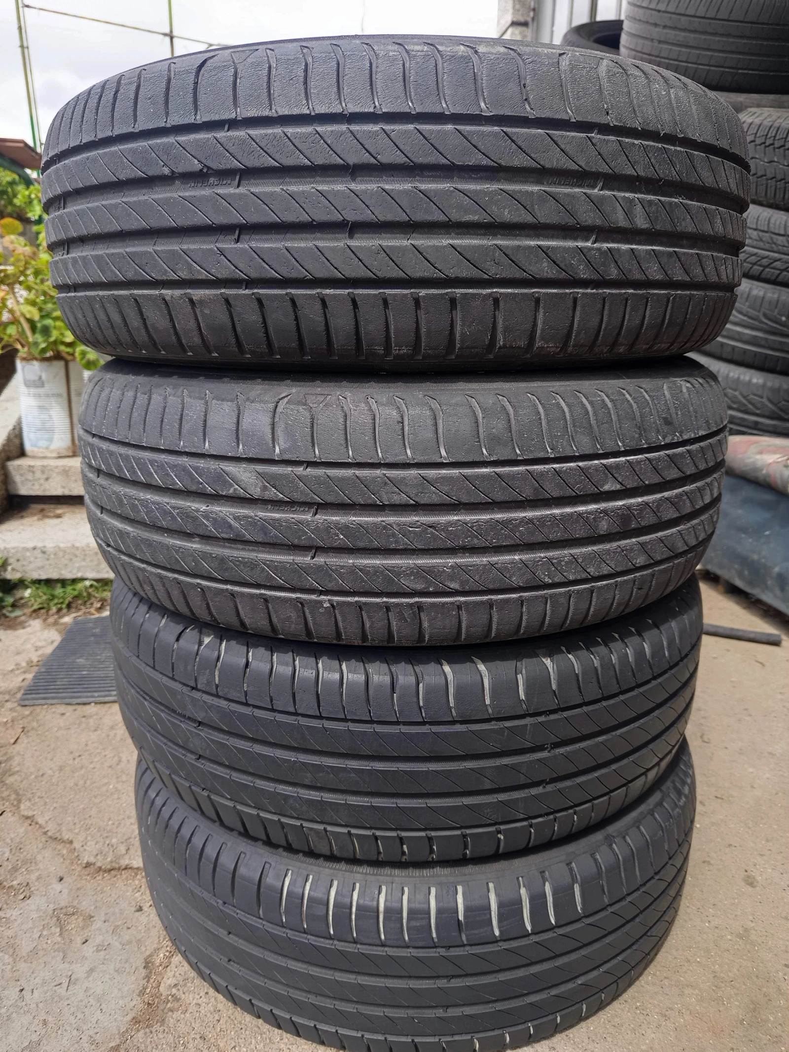 Гуми Летни 185/65R15