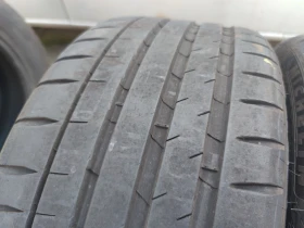 Гуми Летни 225/35R19, снимка 2 - Гуми и джанти - 47277758