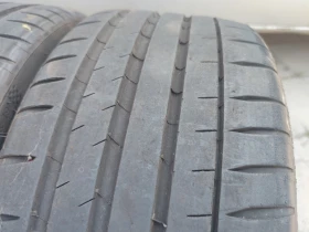 Гуми Летни 225/35R19, снимка 3 - Гуми и джанти - 47277758