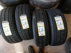 Гуми Зимни 235/65R16, снимка 1 - Гуми и джанти - 48637276