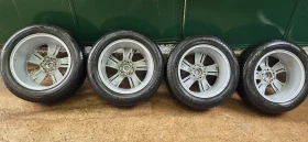 ���� � ������ 225/55R17 �� Opel Insignia | Mobile.bg � ����� ������ 4