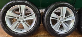 ���� � ������ 225/55R17 �� Opel Insignia | Mobile.bg � ����� ������ 2