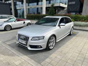 Audi S4 | 510кс и много подобрения