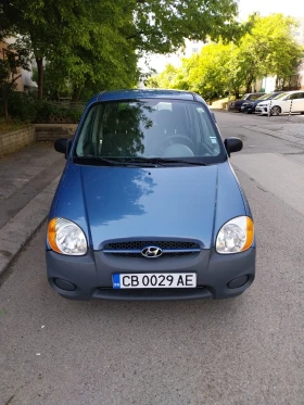 Hyundai Atos