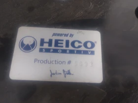 Volvo V70 Rdesign T6 3.0L AWD Heico, снимка 11