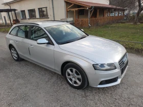 Audi A4 2.0 TDI AVTOMATIK, снимка 1
