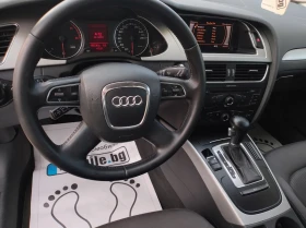 Audi A4 2.0 TDI AVTOMATIK, снимка 12