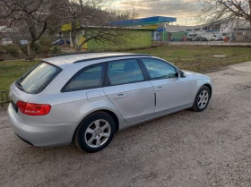 Audi A4 2.0 TDI AVTOMATIK, снимка 6