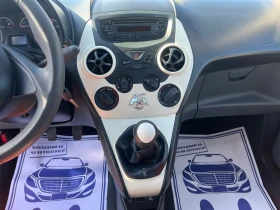 Ford Ka 1.2 БЕНЗИН , снимка 13