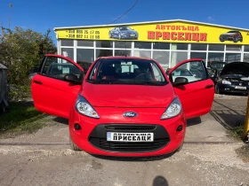 Ford Ka 1.2 БЕНЗИН 