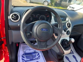 Ford Ka 1.2 БЕНЗИН , снимка 10