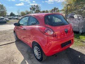 Ford Ka 1.2 БЕНЗИН , снимка 5
