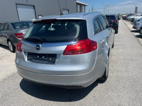 Opel Insignia 2.0 Diesel 130 k.c, снимка 6