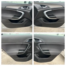Opel Insignia 2.0 Diesel 130 k.c, снимка 13